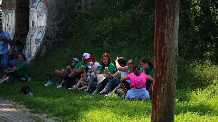 XXVII EPP. Kwidzyn-Łasin