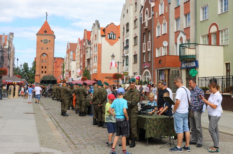 Święto Wojska Polskiego 2017