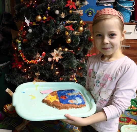 Która najładniejsza? 