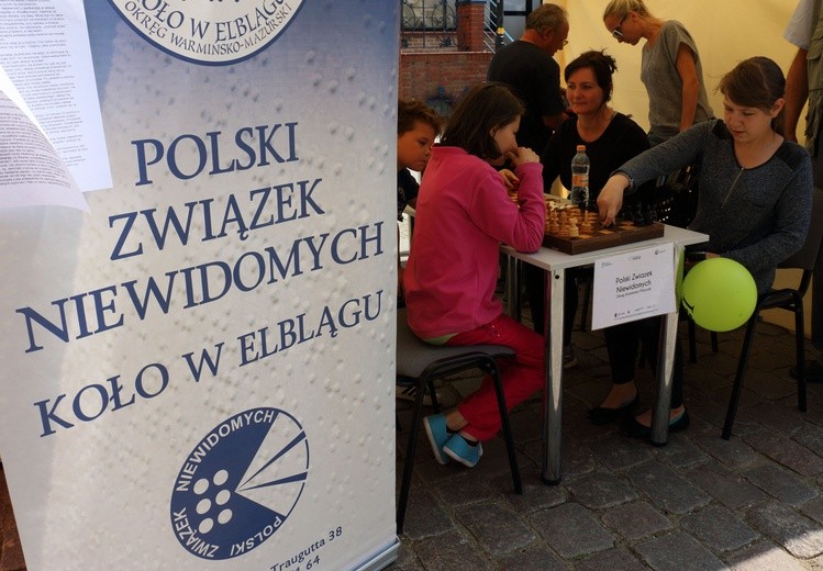 16. Elbląskie Forum Inicjatyw Pozarządowych