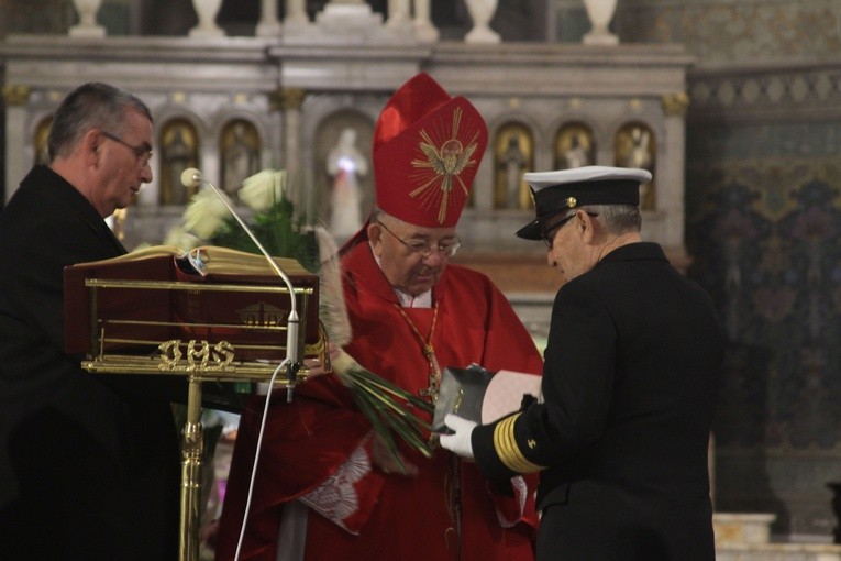 Barbórka wodniaków 2019