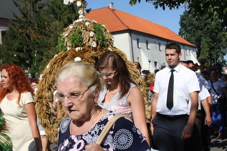 Odpust w Żurominie