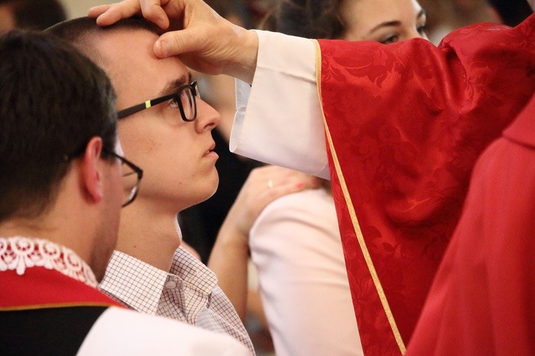 Elbląg - parafia św. Rafała Kalinowskiego