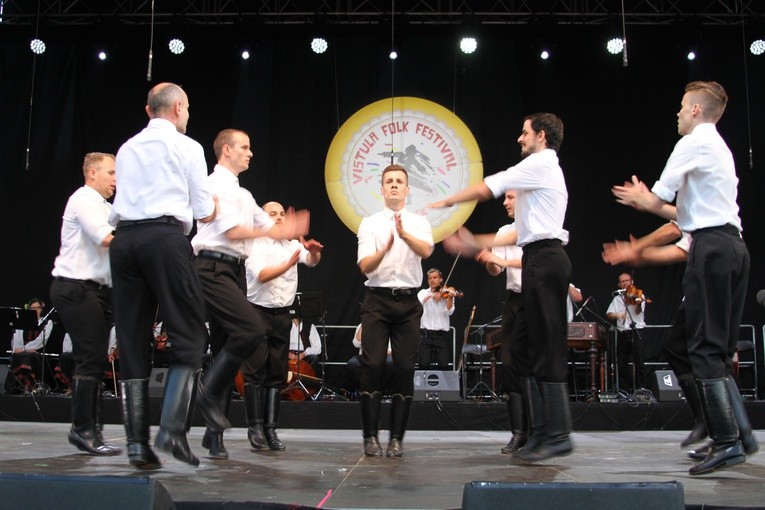 VFF 2018 - inauguracja
