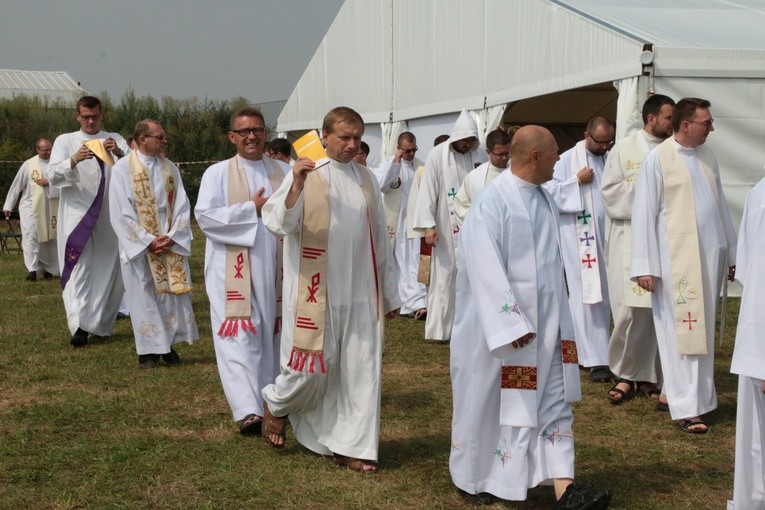 Katecheza bp. Henryka Tomasika