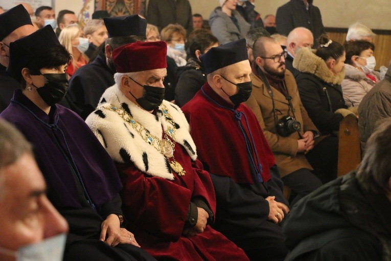 Ciechanów. Diecezjalny Hubertus