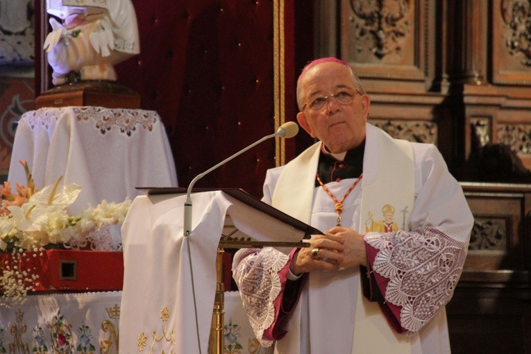 Jubileusz ratownictwa medycznego w Płocku