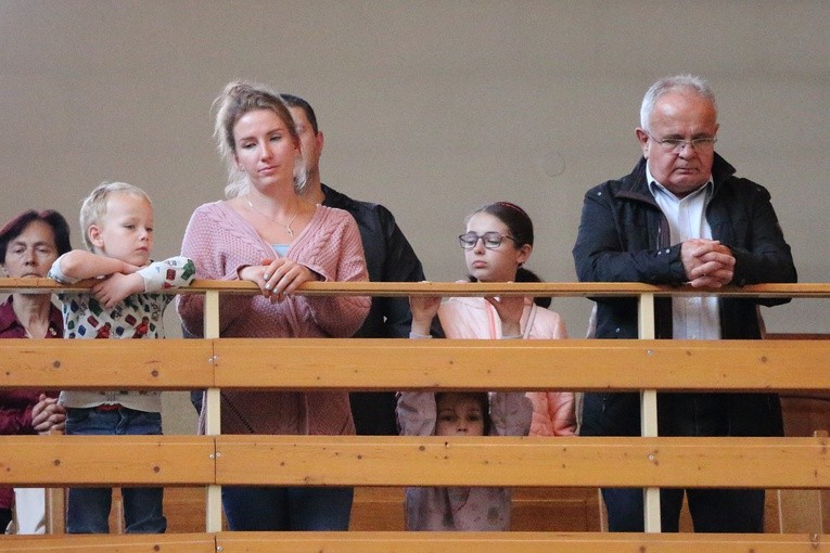 Rodzina Szkaplerzna świętuje 20-lecie