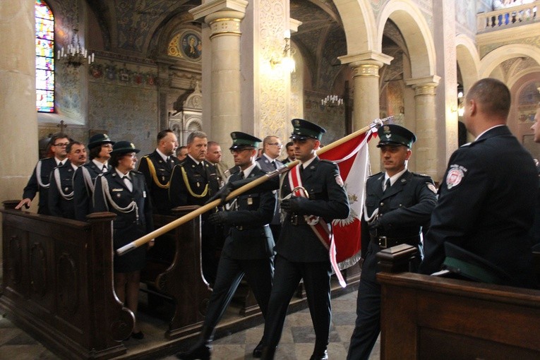 Święto Służby Celnej