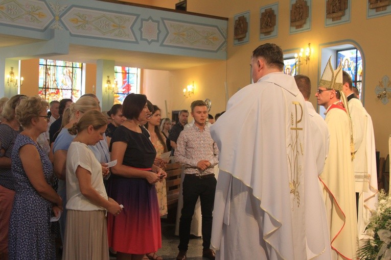 Oazowy dzień wspólnoty