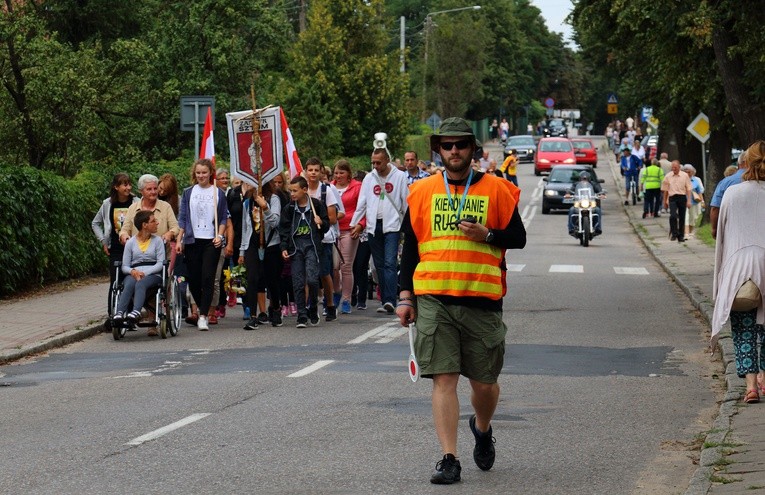 Odpust w sanktuarium Świętej Rodziny 