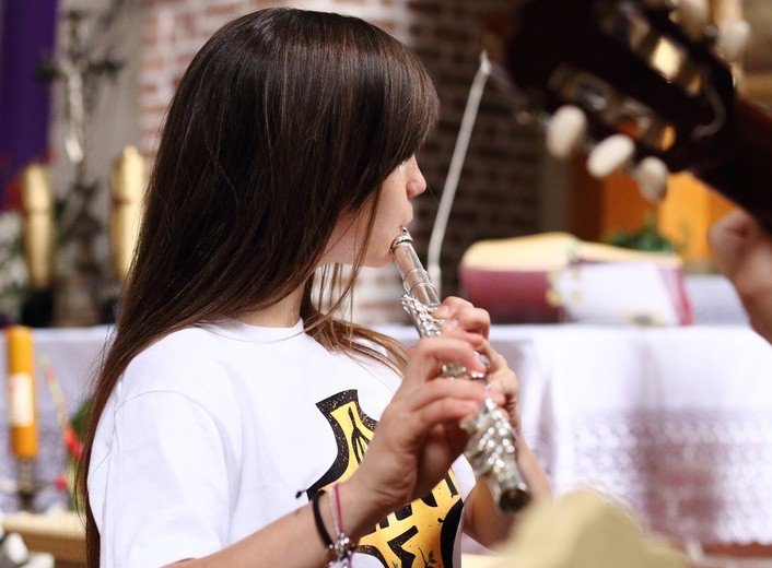 To był Dzień Wspólnoty