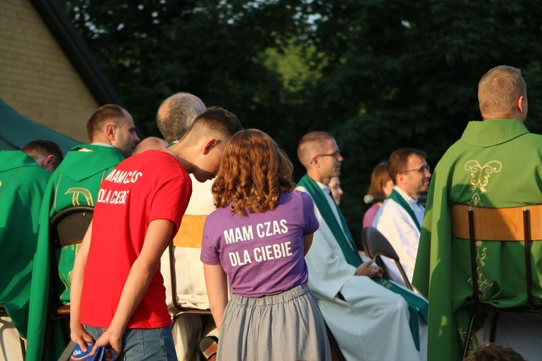 Ciechanów. "Wake up" po raz drugi. Cz. II