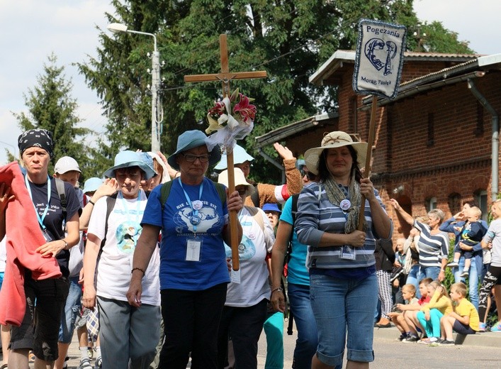 XXIII EPP -1 sierpnia