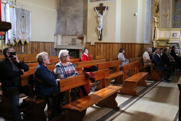 Płońsk. VII Międzynarodowy Festiwal Organowy św. Michała Archanioła