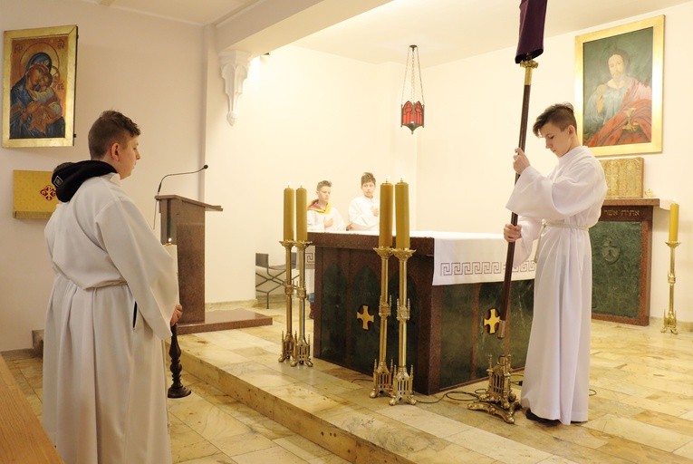 Kurs lektorski w WSD