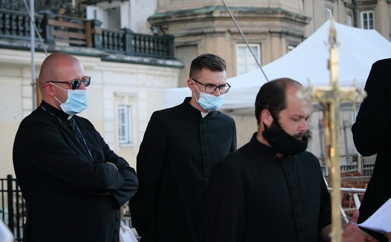 XXVIII EPP. Jasna Góra