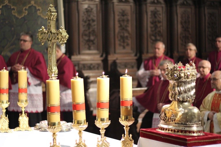 Zakończenie 43. synodu płockiego