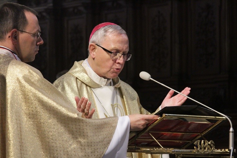 Sympozjum Akcji Katolickiej w Płocku