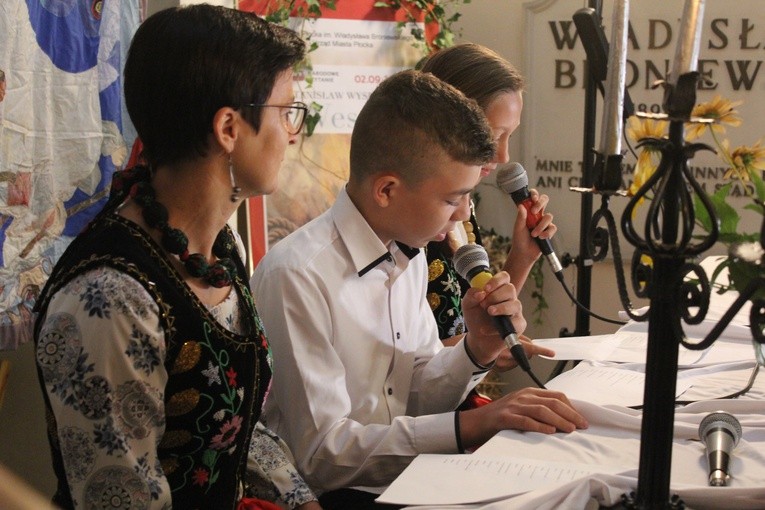 Książnica Płocka ma 80 lat