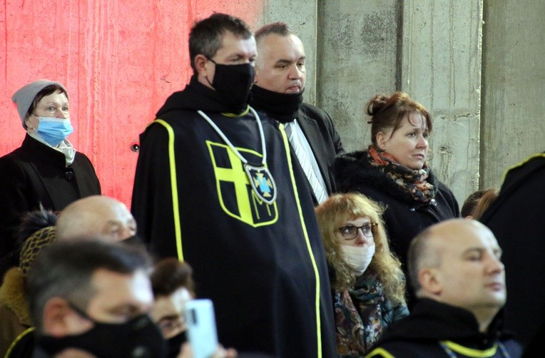 Koronka do Bożego Miłosierdzia cz. 1