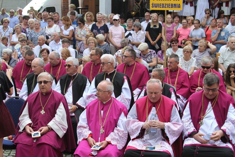 Jubileusz św. Stanisława Kostki. Część 3