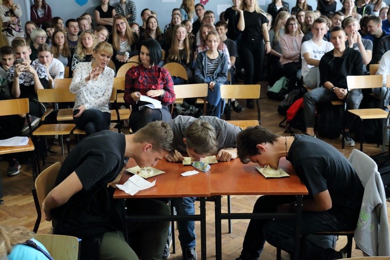 Turniej klas