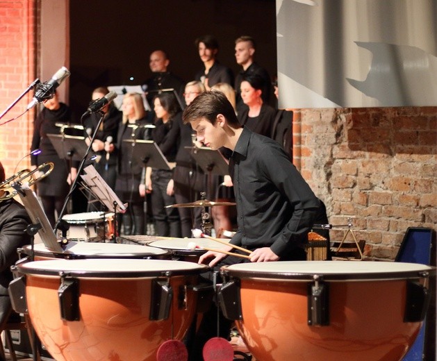Pieśń nad Pieśniami - koncert wieczorny
