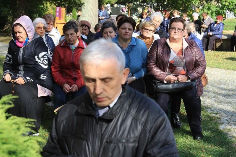 Pielgrzymka do Smardzewa. Część 2
