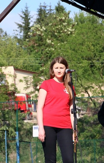 Koncert uwielbienia - Ryjewo