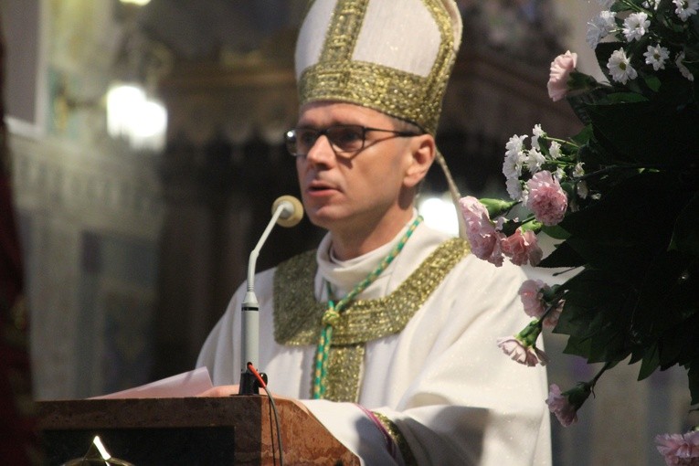 Obchody Święta Niepodległości - Płock