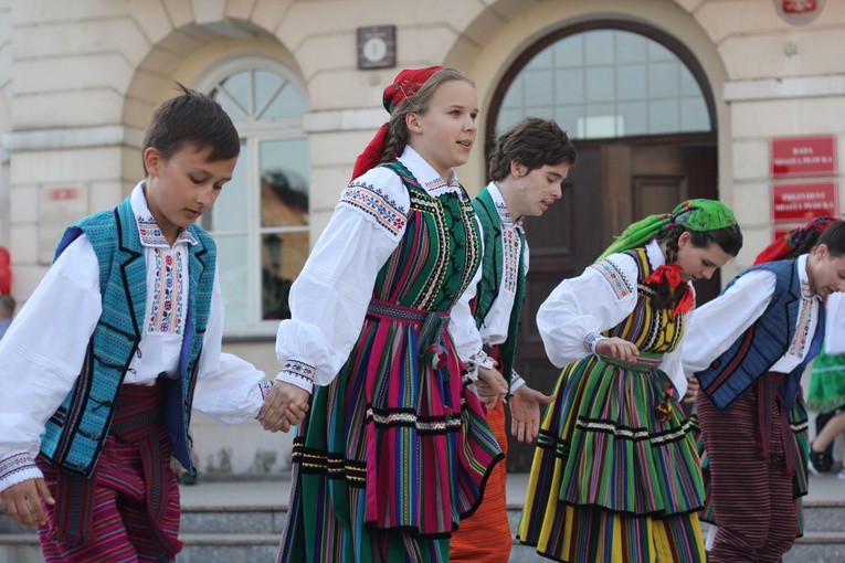 Majowe Święta - 2 maja