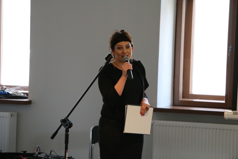Otwarcie dawnej synagogi w Makowie Mazowieckim