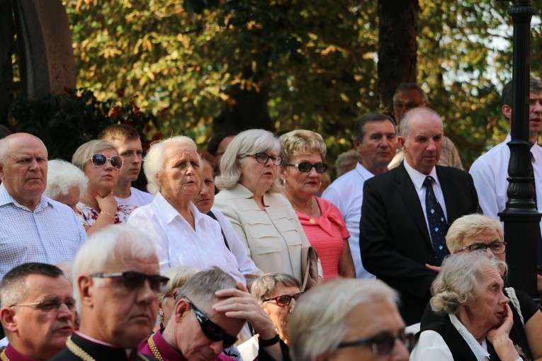 Jubileusz św. Stanisława Kostki. Część 2
