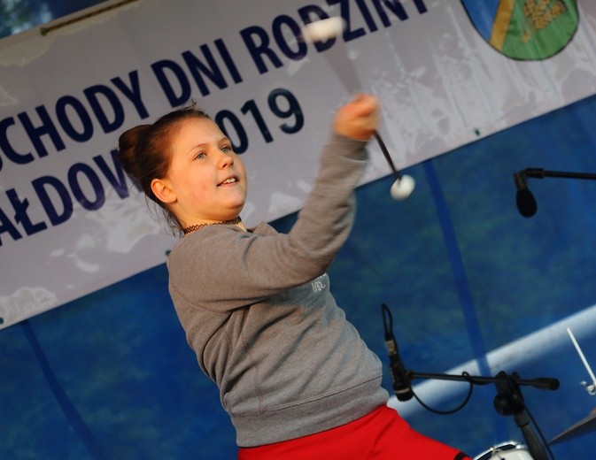 Gminne Dni Rodziny 