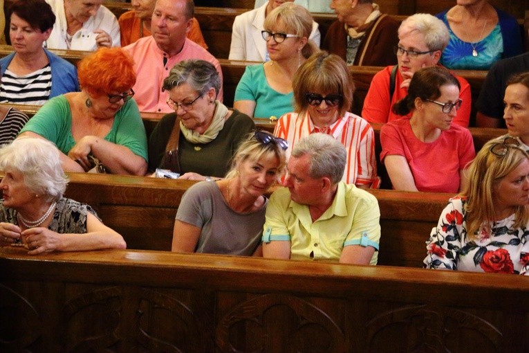 V Muzyka Polska na Żuławach