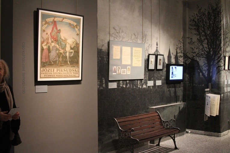 Wystawa w Muzeum Mazowieckim w Płocku