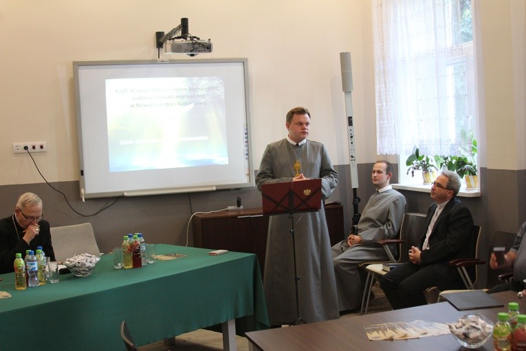 II Święto Stworzenia