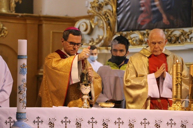 Pułtusk. Jubileusz Akcji Katolickiej
