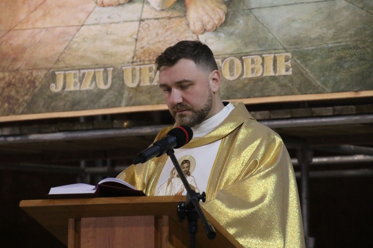 Triduum przed rocznicą objawień - cz. 3