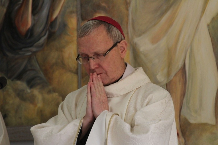 Dzień Chorego w szpitalu na Winiarach w Płocku