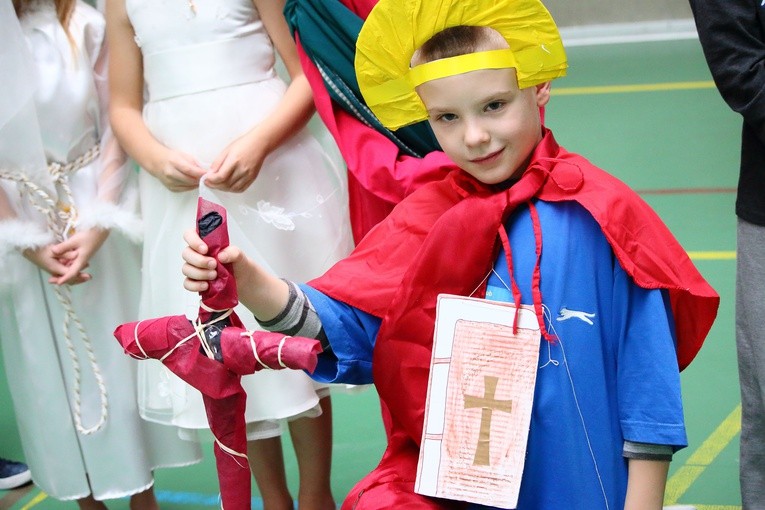 Bal Wszystkich Świętych