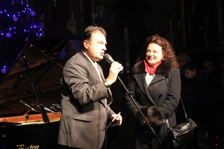 20. Płockie Kolędowanie
