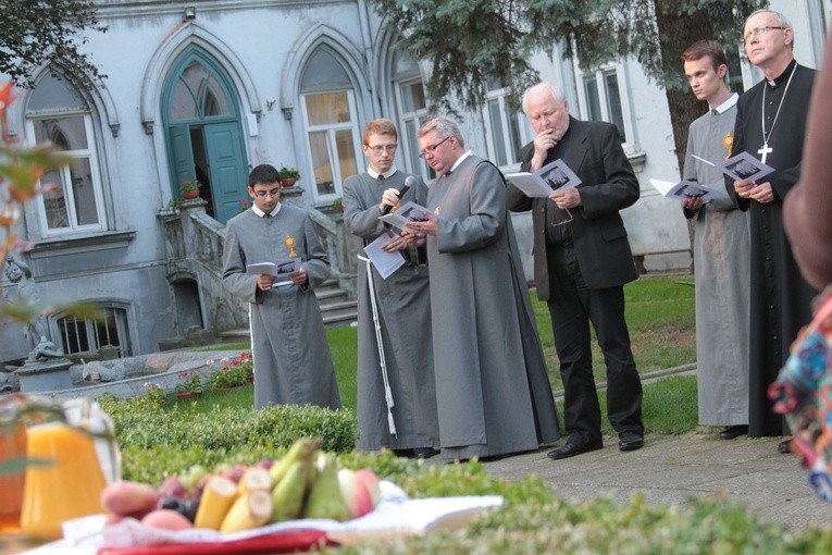 Święto Stworzenia w Płocku