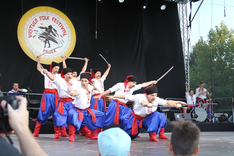 VFF 2018 - inauguracja