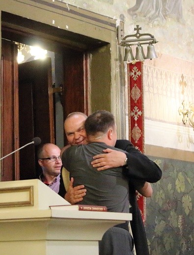 Elbląska Pielgrzymka Piesza - przeżyjmy to jeszcze raz