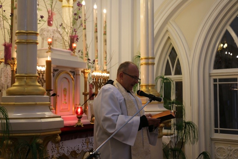 Spotkanie ekumeniczne w Płocku