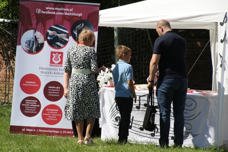 Płock. Marsz dla Życia i Rodziny