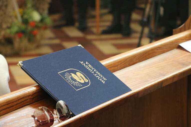 Popowo Kościelne. Dożynki diecezjalne cz. 2