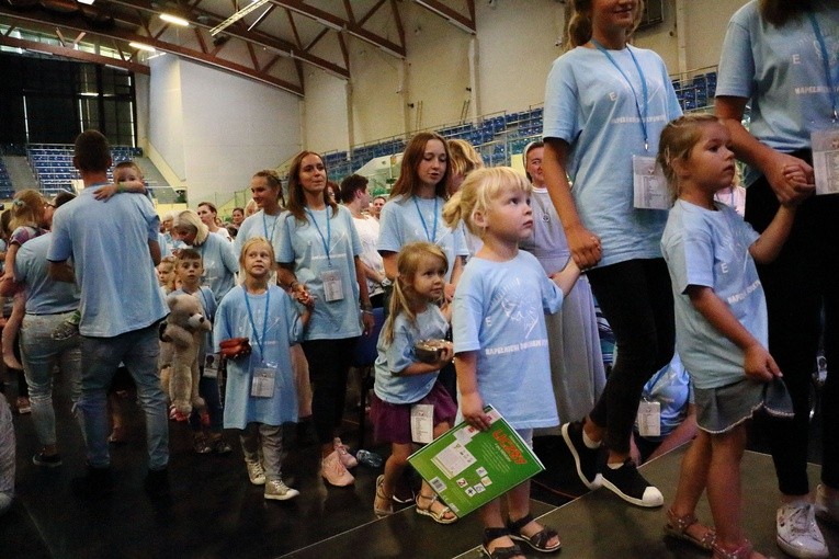 O. Bashobora w Elblągu